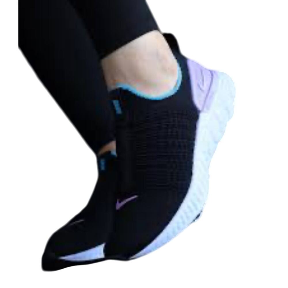 Nike Women's Revolution 2 Running Sneakers - Size: 9 - Picture 6 of 14